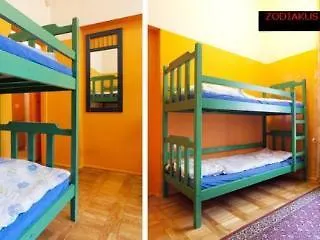 קרקוב Zodiakus Hostel