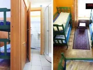 קרקוב Zodiakus Hostel מלון