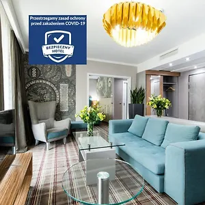 Hotel Perfect, Kraków
