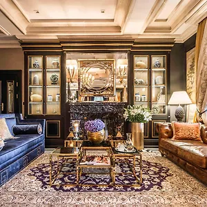 Отель Bachleda Luxury - Mgallery Collection