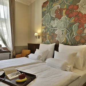 Hotel Amber Boutique - Amber Design, Krakow