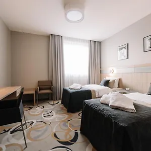 Krowodrza Centrum Konferencyjno - Hotelowe **** קרקוב