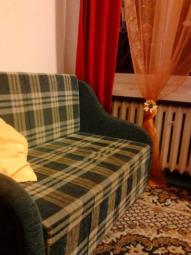 Zodiakus Hostel Krakow 2*,