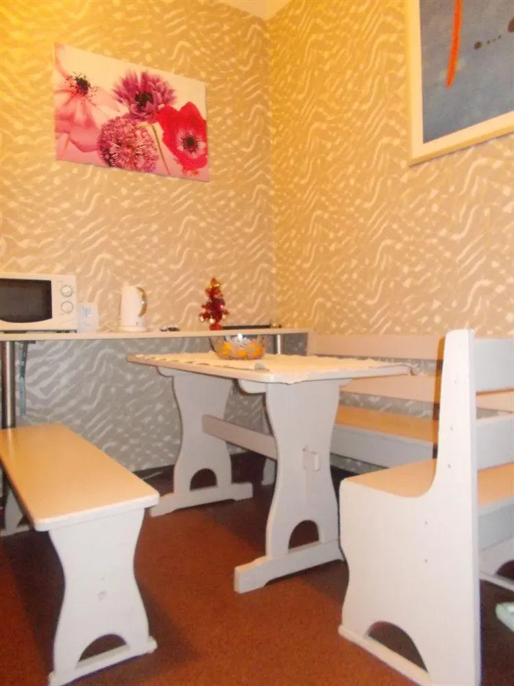 Zodiakus Hostel Krakow Hotel