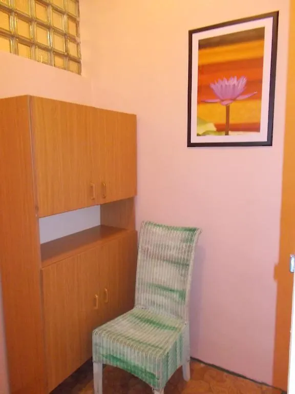 ** Hotel Zodiakus Hostel Krakow Poland