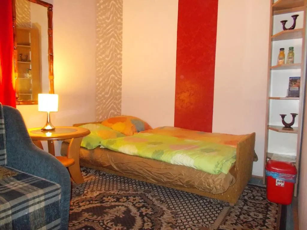 Zodiakus Hostel Krakow Hotel