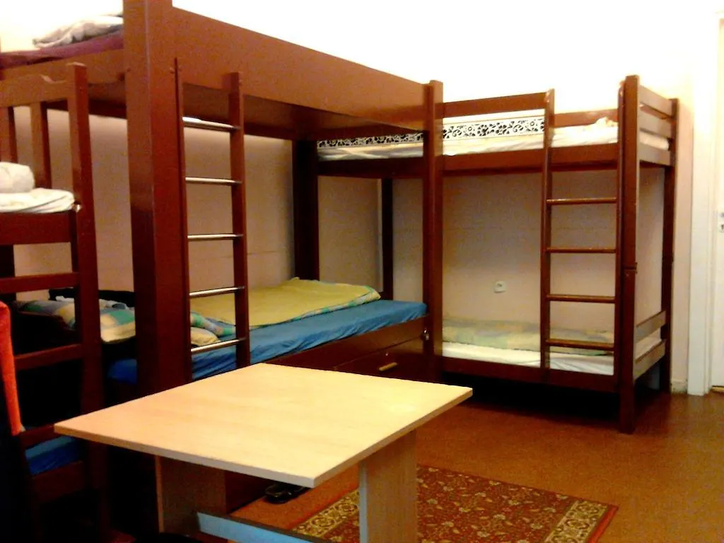 Zodiakus Hostel Krakow 2*,  Poland