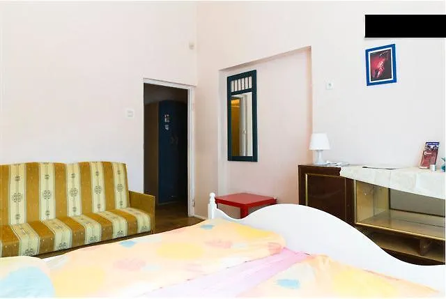 Hotel Zodiakus Hostel Krakow