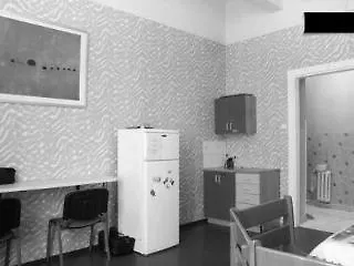 Zodiakus Hostel Krakow
