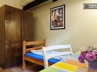 Hotel Zodiakus Hostel Krakow