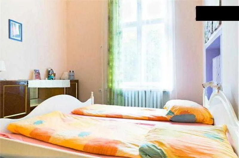 Zodiakus Hostel Krakow