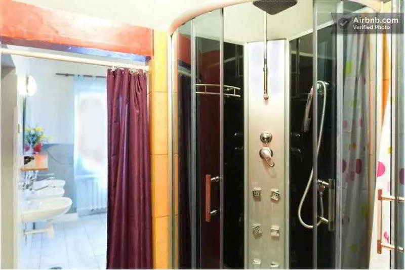 Zodiakus Hostel Krakow