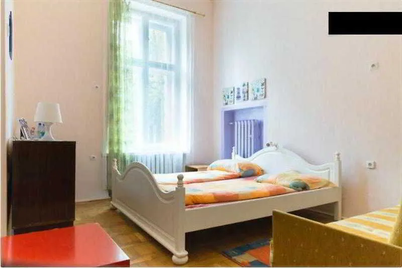 Zodiakus Hostel Krakow Hotel