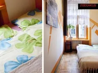 Zodiakus Hostel Krakow Hotel