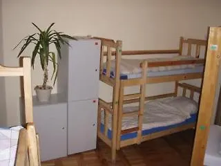 Zodiakus Hostel Krakow