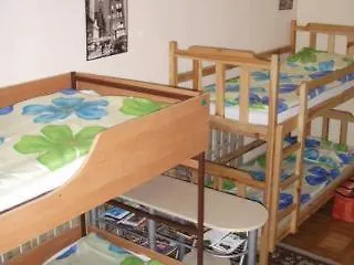 Hotel Zodiakus Hostel Krakow