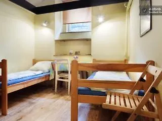 Zodiakus Hostel Krakow 2*,  Poland