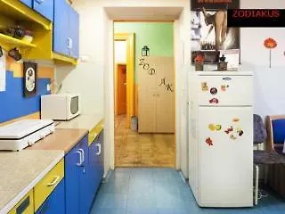 Hotel Zodiakus Hostel Krakow