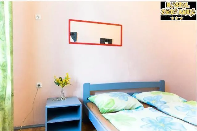 Zodiakus Hostel Krakow Hotel