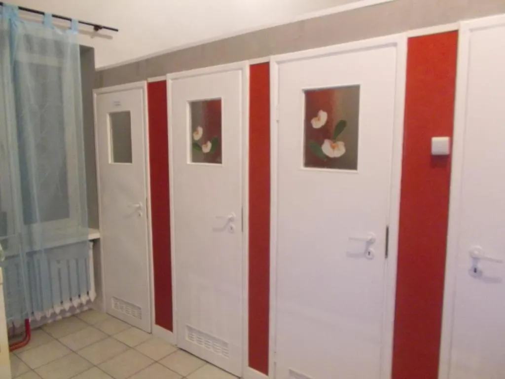 Hotel Zodiakus Hostel Krakow