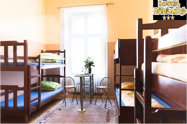 Zodiakus Hostel Krakow 2*,  Poland
