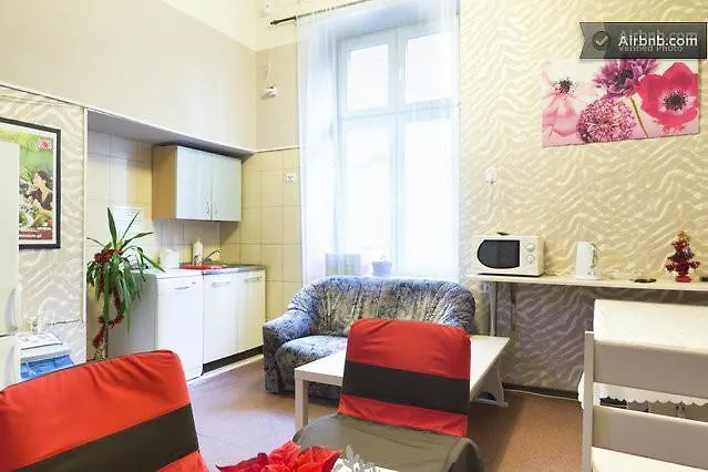 Hotel Zodiakus Hostel Krakow