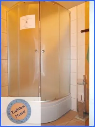 Hotel Zodiakus Hostel Krakow