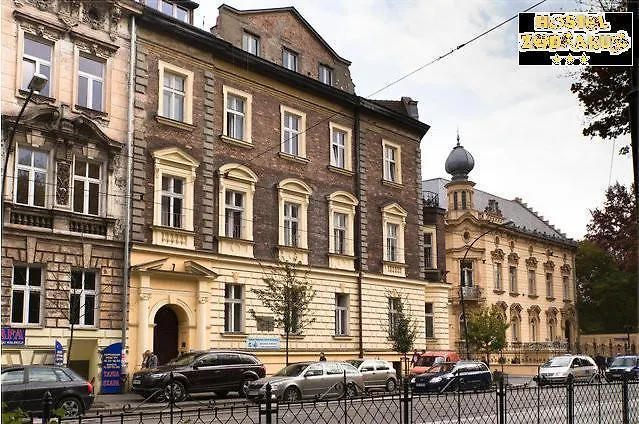 Zodiakus Hostel Krakow 2*,  Poland