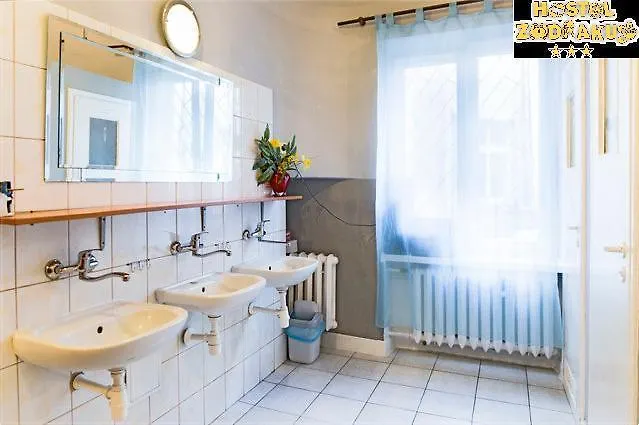 Hotel Zodiakus Hostel Krakow