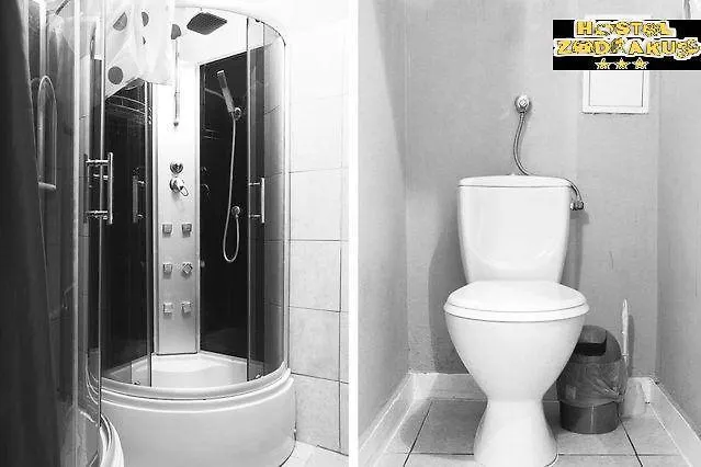 Zodiakus Hostel Krakow 2*,  Poland