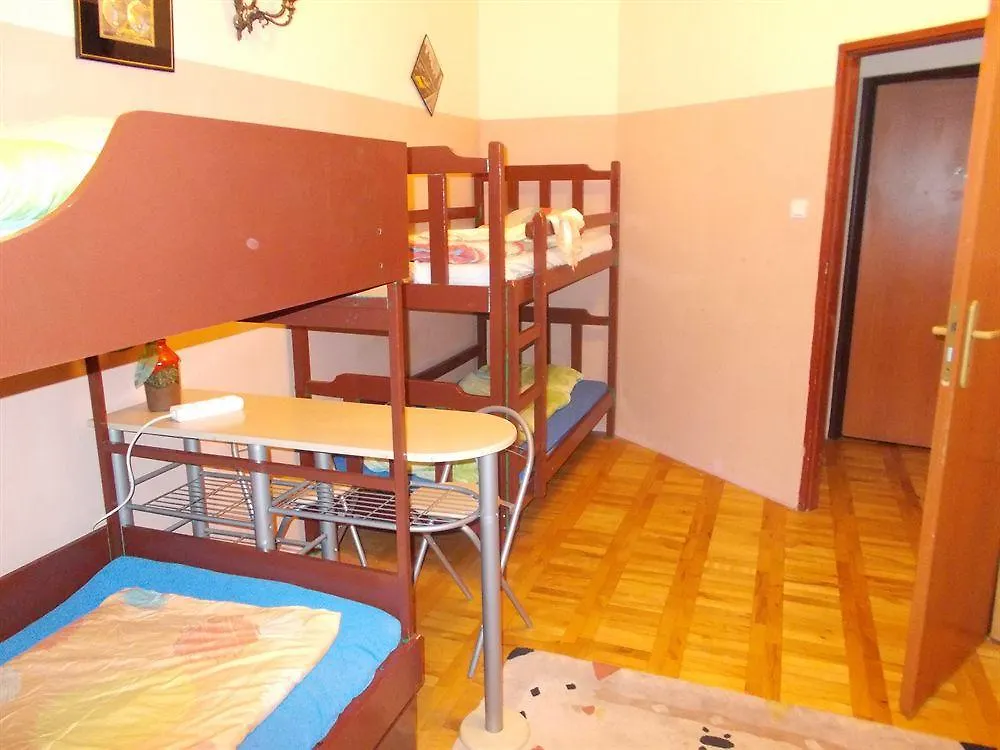 Zodiakus Hostel Krakov 2*,